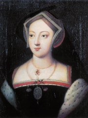 Photo of Mary Boleyn