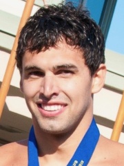 Photo of Ricky Berens