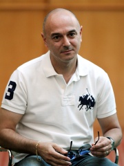 Photo of Daniel Levy