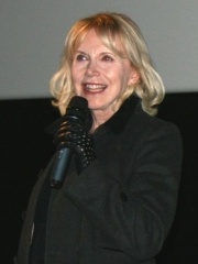 Photo of Bulle Ogier