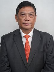 Photo of Utut Adianto