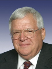 Photo of Dennis Hastert