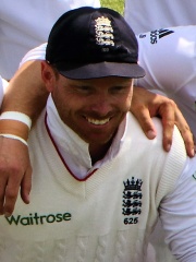 Photo of Ian Bell