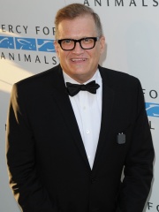 Photo of Drew Carey