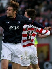 Photo of Steven Pressley