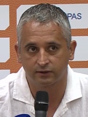 Photo of Igor Kokoškov