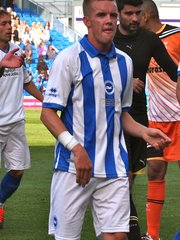 Photo of Craig Noone