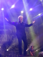 Photo of Dexter Holland