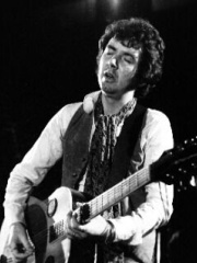 Photo of Ronnie Lane