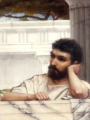 Photo of John William Godward