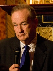 Photo of Bill O'Reilly