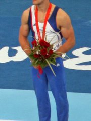 Photo of Benoît Caranobe