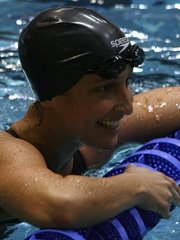 Photo of Kim Vandenberg