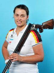 Photo of Christine Wenzel