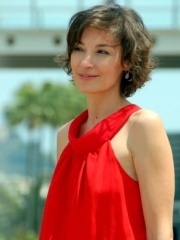 Photo of Jeanne Balibar