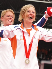 Photo of Ester Workel