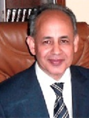 Photo of Moulaye Ould Mohamed Laghdaf