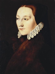 Photo of Frances Grey, Duchess of Suffolk