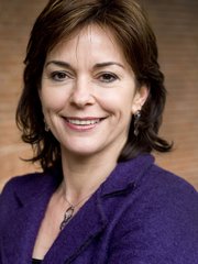 Photo of Jolande Sap