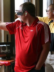 Photo of Jason Turner