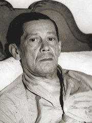 Photo of Józef Retinger
