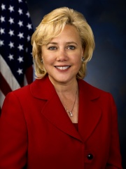 Photo of Mary Landrieu