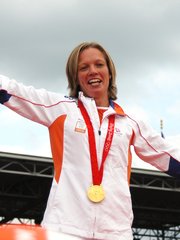 Photo of Marilyn Agliotti