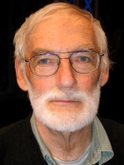 Photo of Dennis Meadows