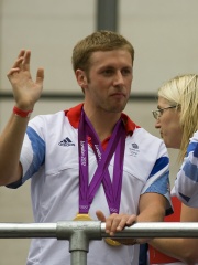 Photo of Jason Kenny