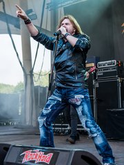 Photo of Doogie White