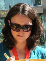 Photo of Jacqueline Lawrence