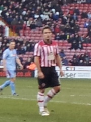 Photo of Jose Baxter