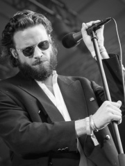 Photo of Father John Misty