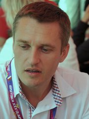 Photo of Robert Andrzejuk