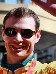 Photo of James Marburg