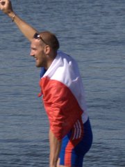 Photo of Dorian Mortelette