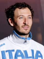 Photo of Diego Confalonieri