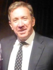 Photo of Tim Allen