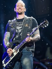 Photo of Michael Poulsen
