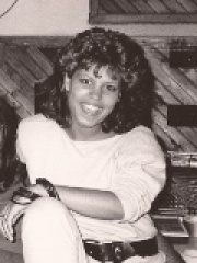 Photo of Brenda K. Starr