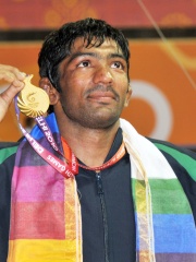 Photo of Yogeshwar Dutt