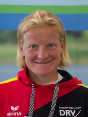 Photo of Annekatrin Thiele