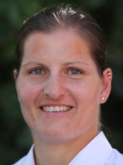 Photo of Christiane Huth