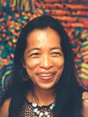 Photo of Pacita Abad