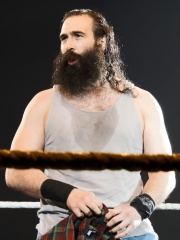 Photo of Luke Harper