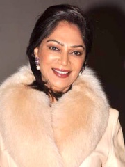 Photo of Simi Garewal