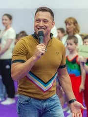 Photo of Anton Golotsutskov