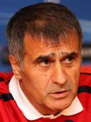 Photo of Şenol Güneş