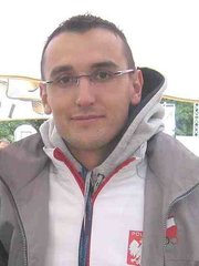 Photo of Łukasz Pawłowski