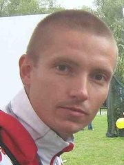 Photo of Paweł Rańda